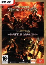 Warhammer Gold Edition